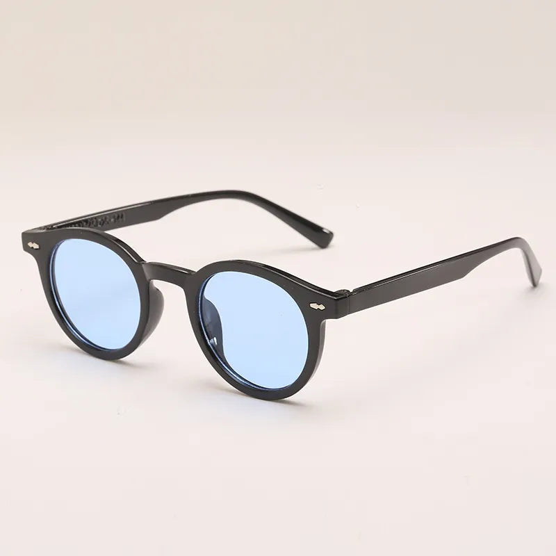 Men And Women Trendy Vintage Glasses