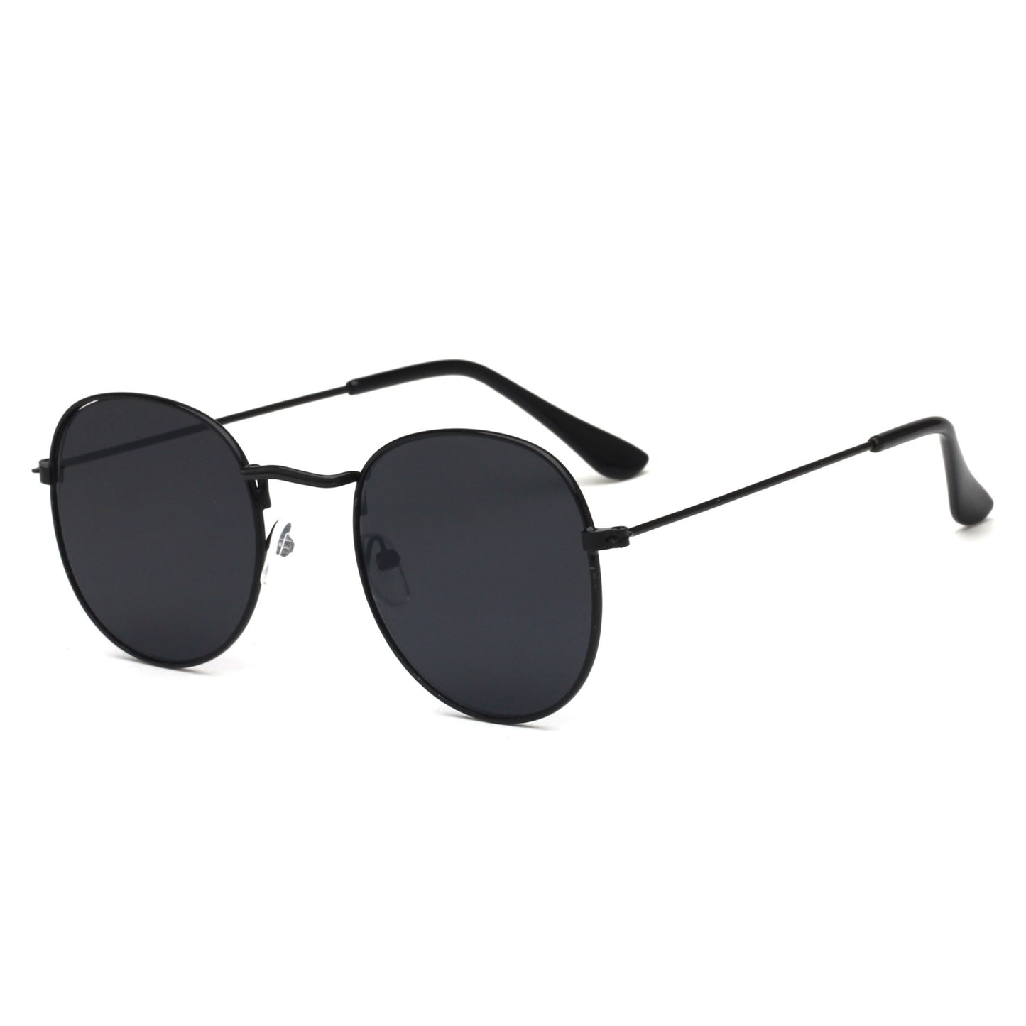Women's Metal Sunglasses