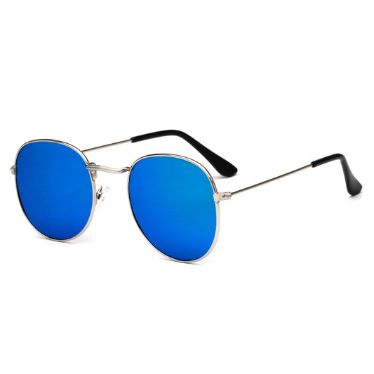 Women's Metal Sunglasses