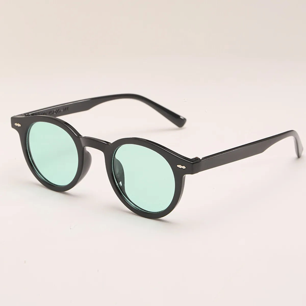 Men And Women Trendy Vintage Glasses