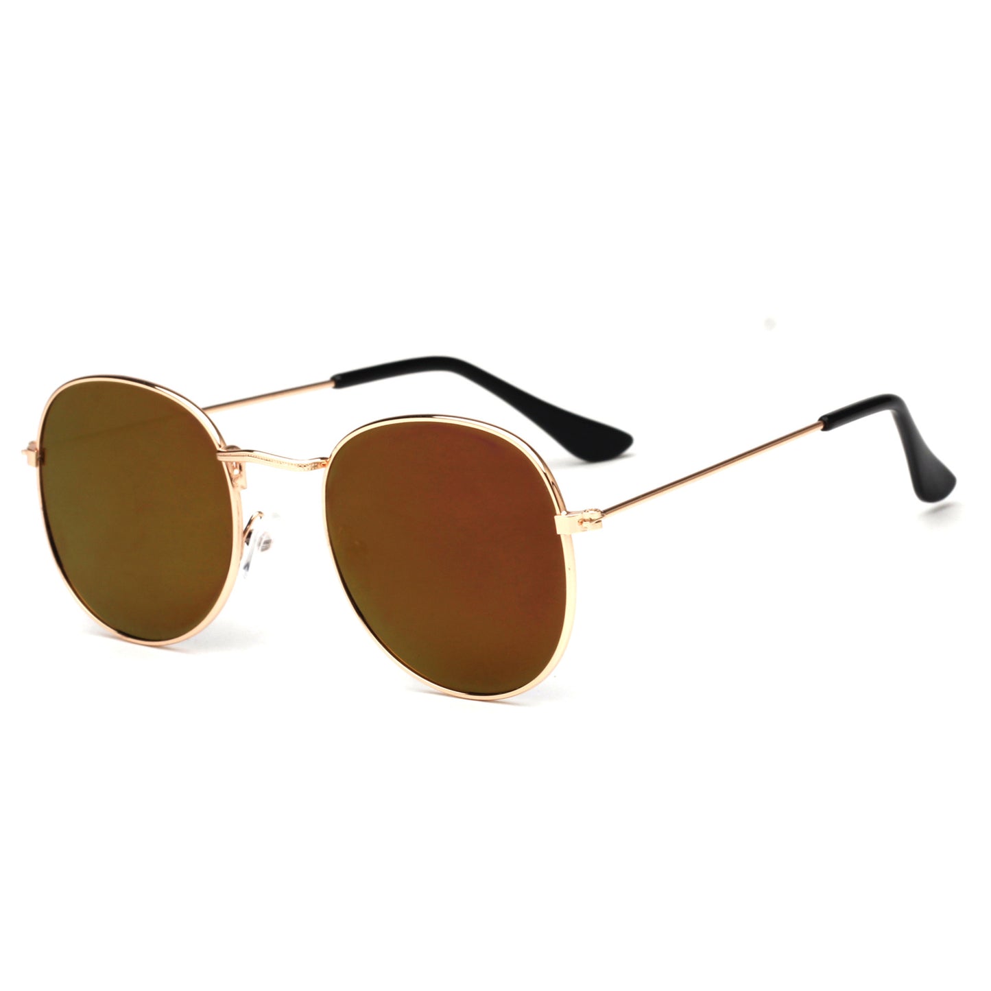Women's Metal Sunglasses