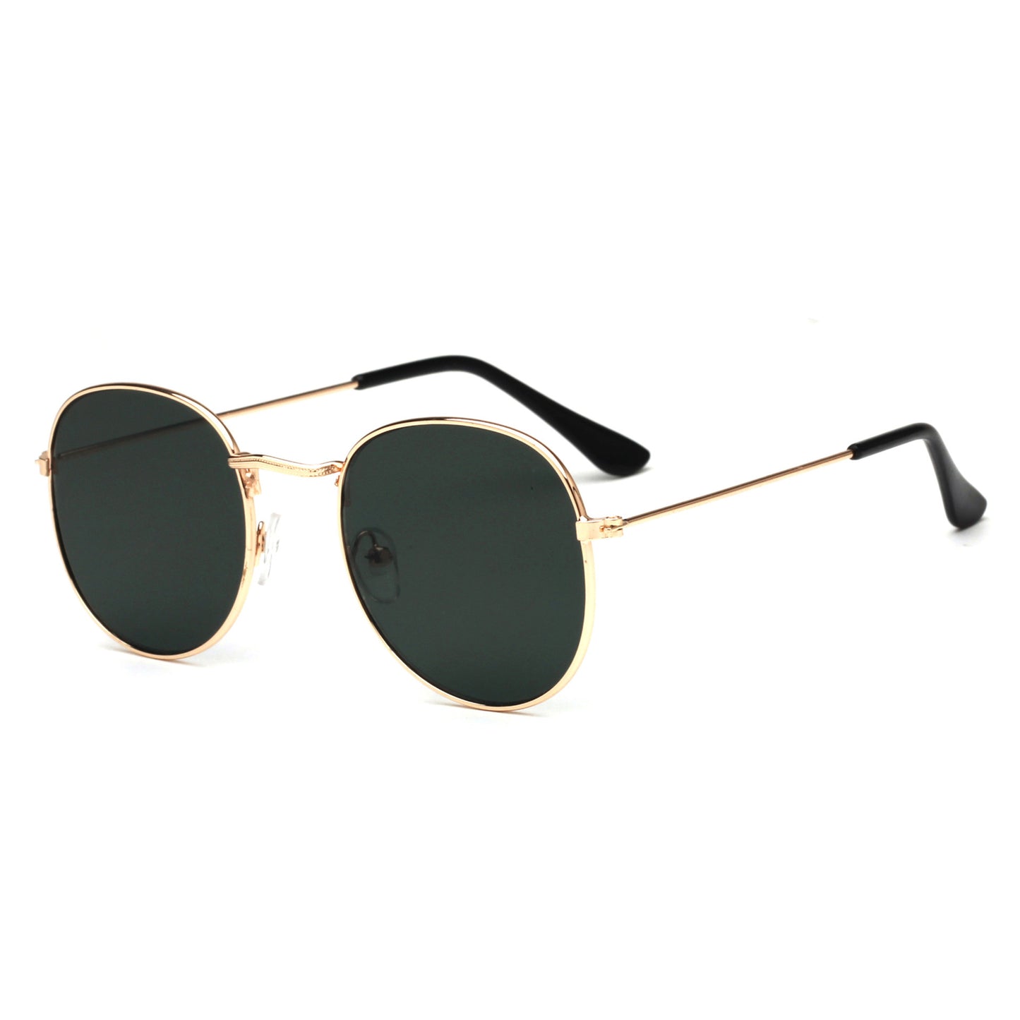 Women's Metal Sunglasses