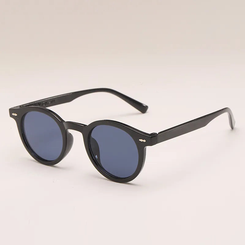 Men And Women Trendy Vintage Glasses