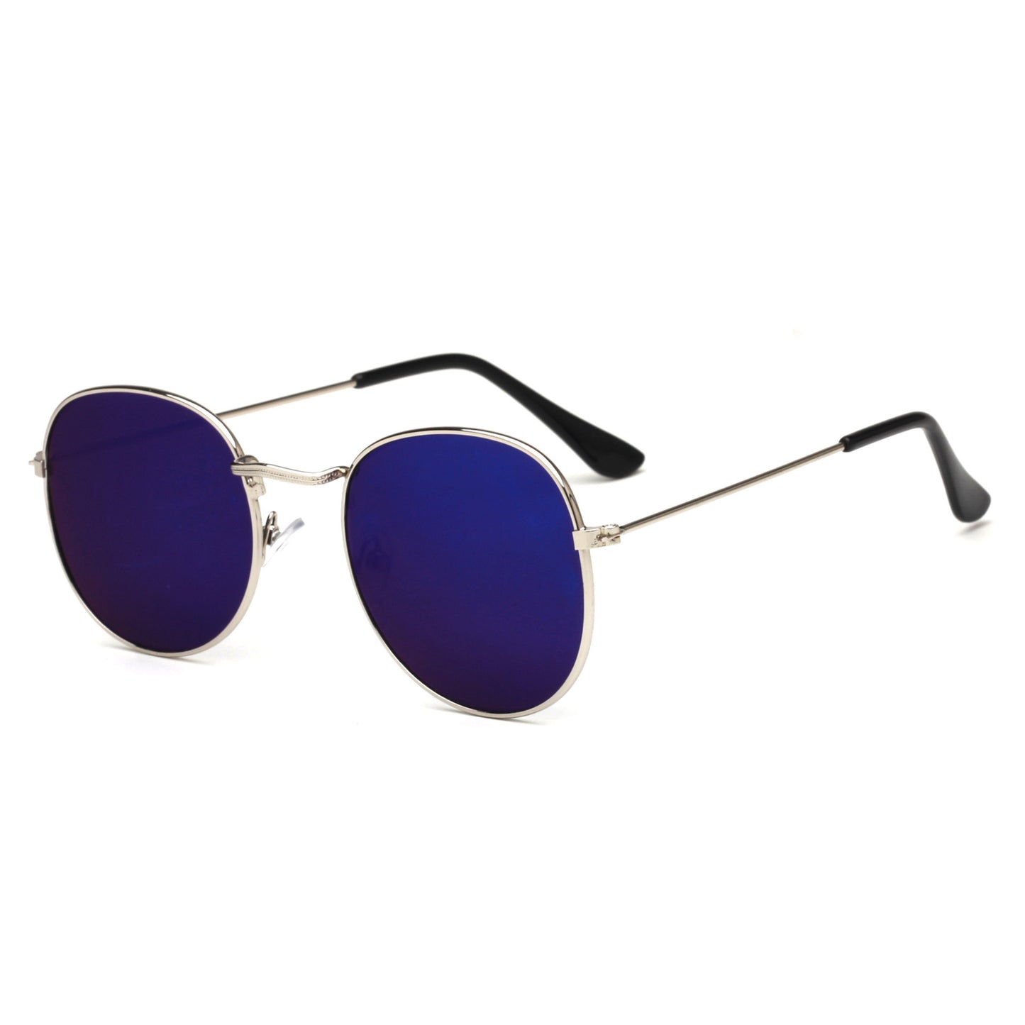 Women's Metal Sunglasses